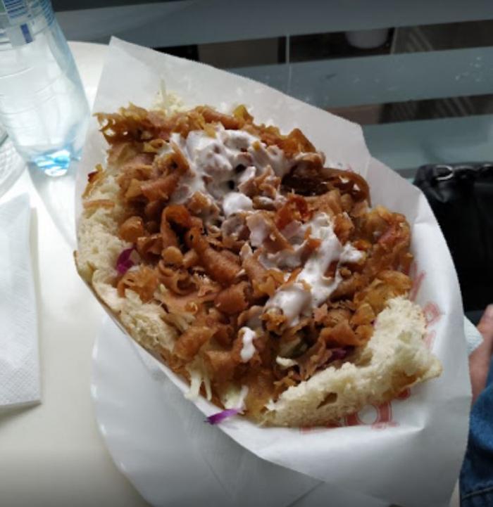 Kebab & Pizza Havířov<