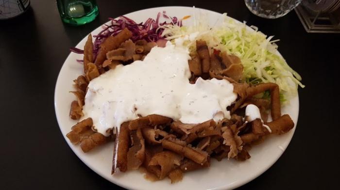 Kebab House Benátky nad Jizerou<