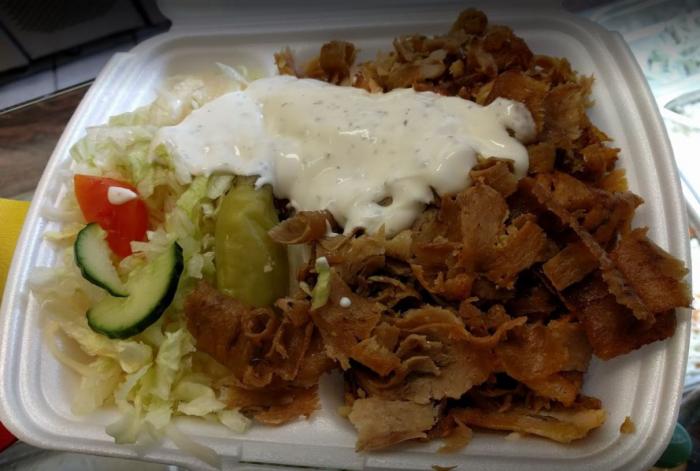 Kebab House Čáslav<