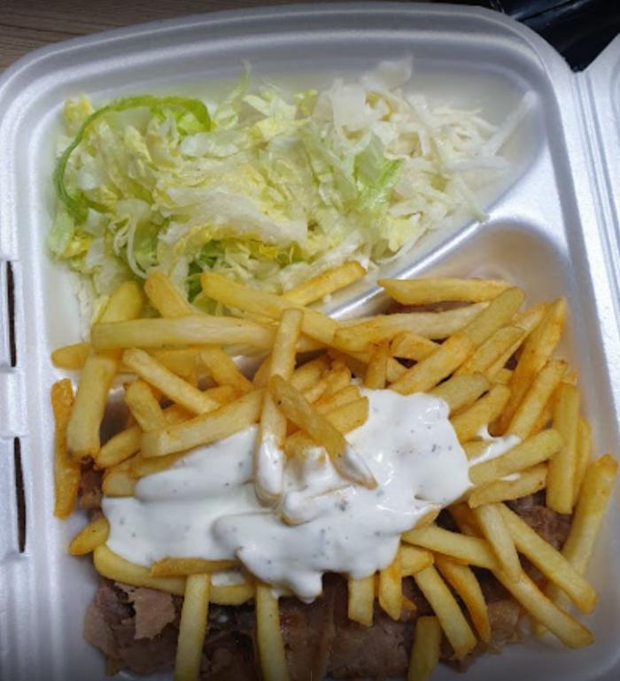 Kebab Prachatice<