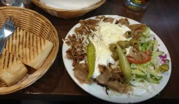Riva kebab haus Dlouha